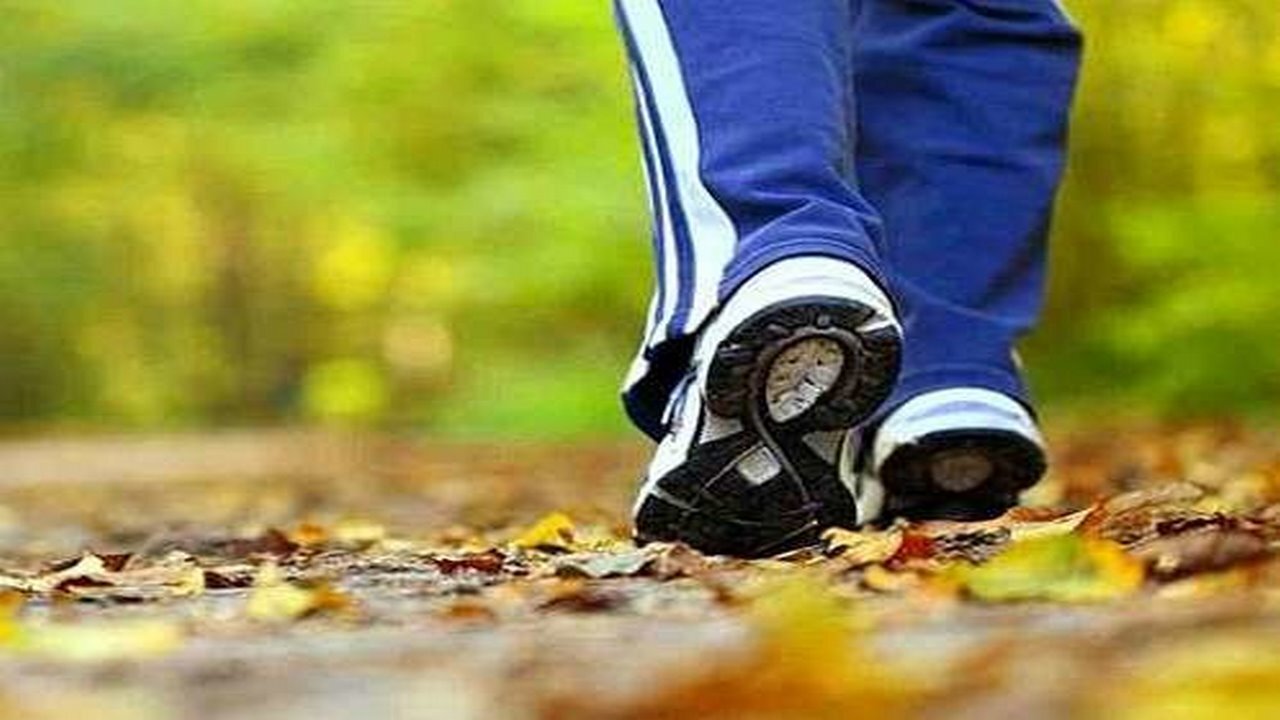 همایش پیاده روی همگانی در ایلام برگزار می‌شود