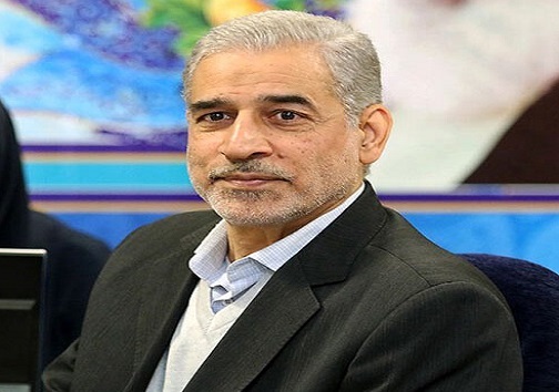 خلیلیان استاندار خوزستان