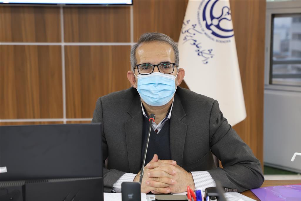 مهار اُمیکرون با رعایت شیوه نامه‌های بهداشتی ممکن است