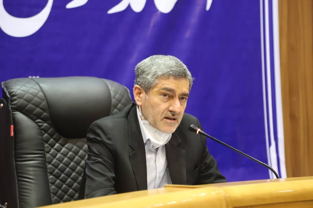 سازمان‌های فارس برای مدیریت سفر‌های نوروزی آماده باشند