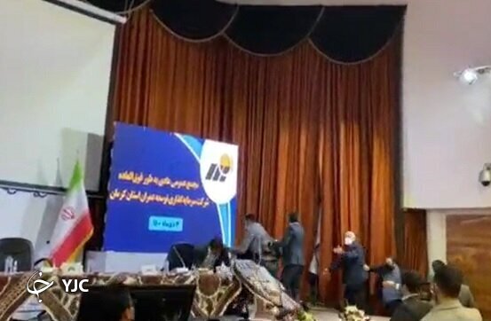 علت اصلی تنش در مجمع کرمان چه بود؟ / سکوت شرکت سرمایه کرمان در راستای پیگیری تنش های مجمع