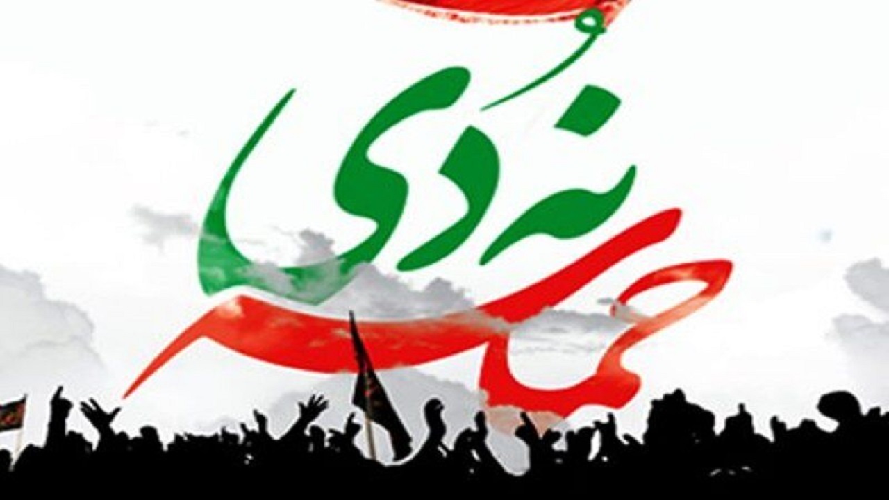 حضور در حماسه ۹ دی فرصت تحریف جریان‌های فتنه گری را از دشمن میگیرد
