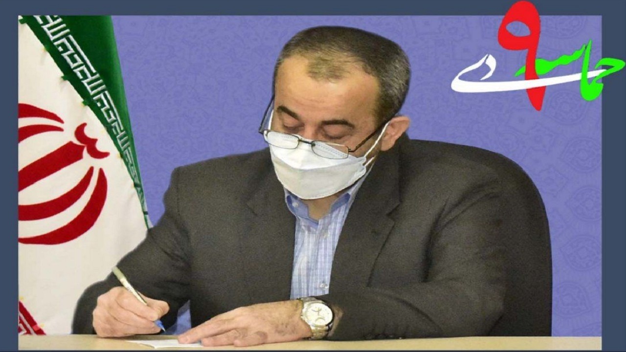 ۹ دی، نقطه عطفی در تاریخ انقلاب اسلامی است