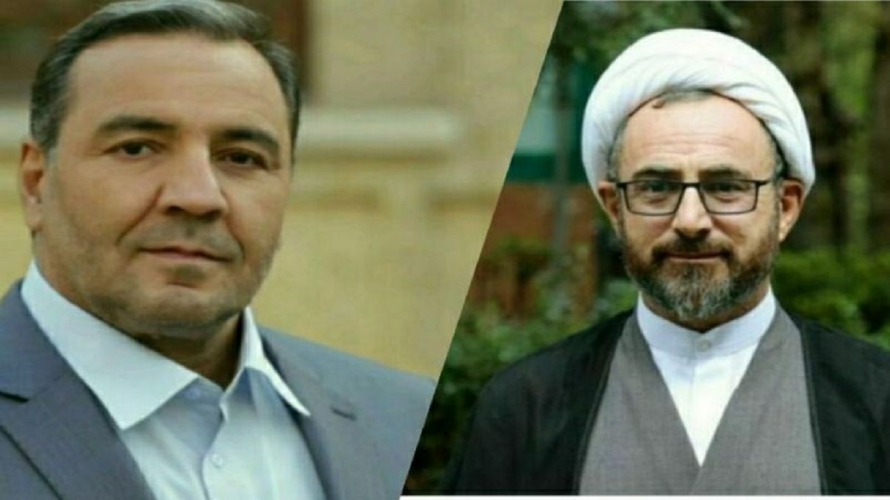 دعوت مشترک استاندار و امام جمعه ایلام برای حضور گسترده مردم در حماسه نهم دی