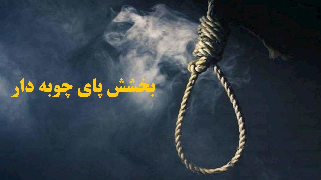هجدهمین سازش/ قاتلان از پای چوبه دار رهایی یافتند