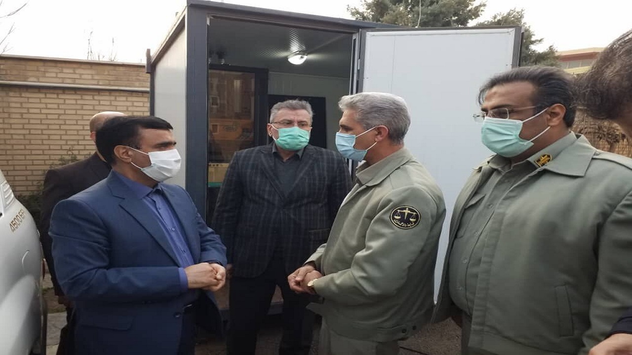 افزایش ایستگاه‌های سنجش هوا در دستور کار سازمان حفاظت محیط زیست