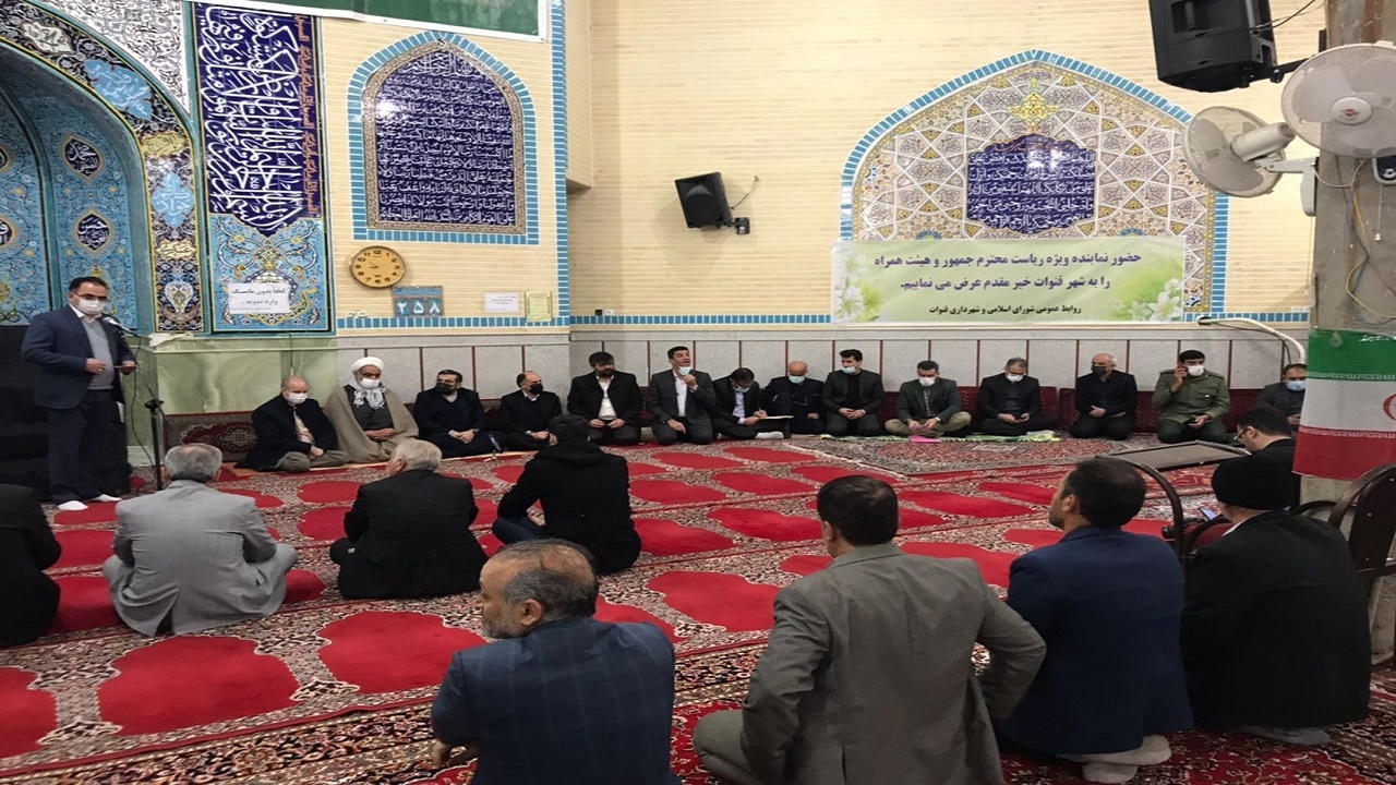 ضرورت پیگیری طرح‌های رها شده فرهنگ و ارشاد اسلامی