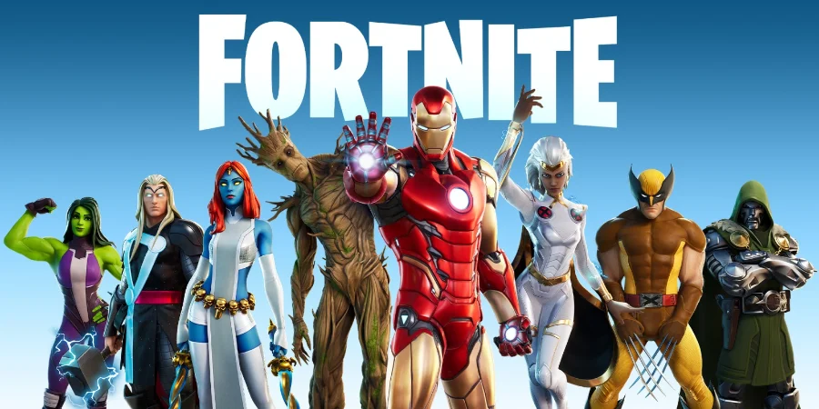 فورتنایت 