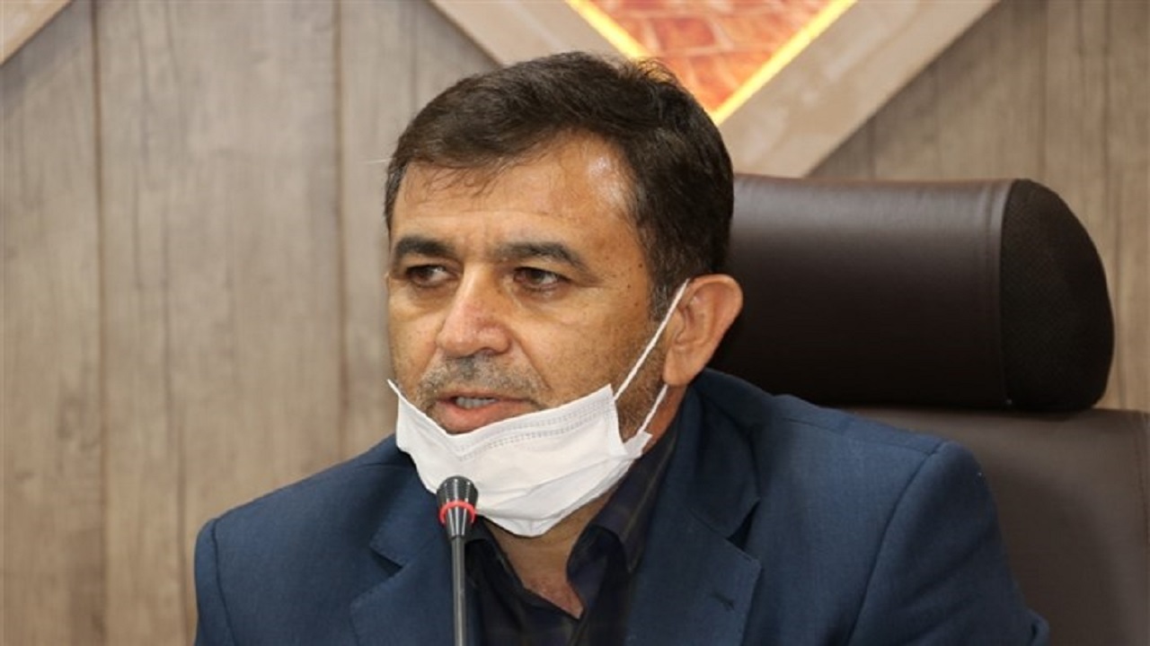 فعالیت ۷۶۷ مهدکودک و پیش دبستانی در زنجان