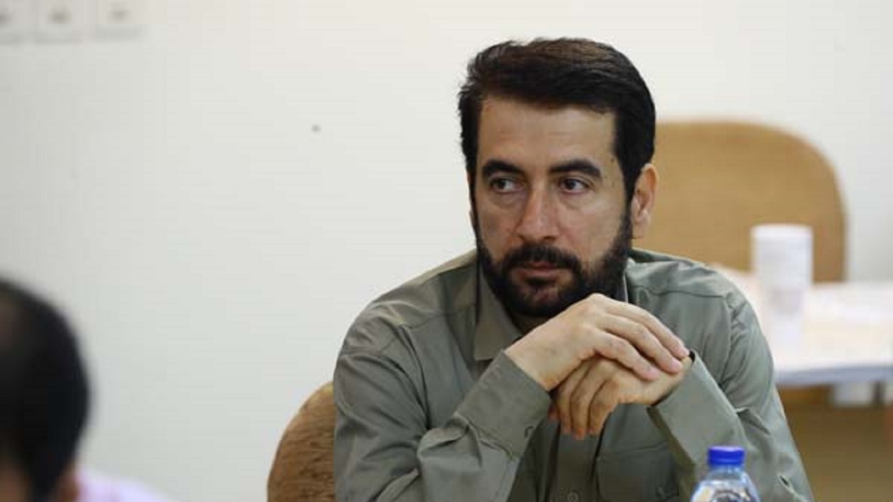 مدیرکل جدید فرهنگ و ارشاد اسلامی استان مرکزی معرفی شد
