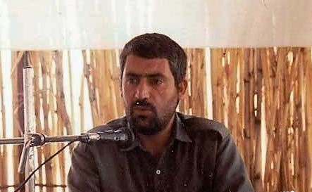ماجرای نامه&zwnj;ای که سردار سلیمانی وصیت کرد با من دفن کنید + تصاویر