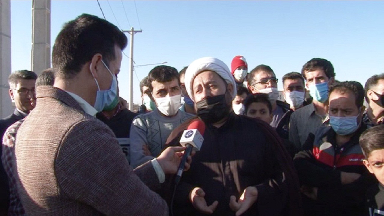 بلاتکلیفی بخشی از ساکنان محله پردیسان یزد با قانون خارج از محدوده شهر