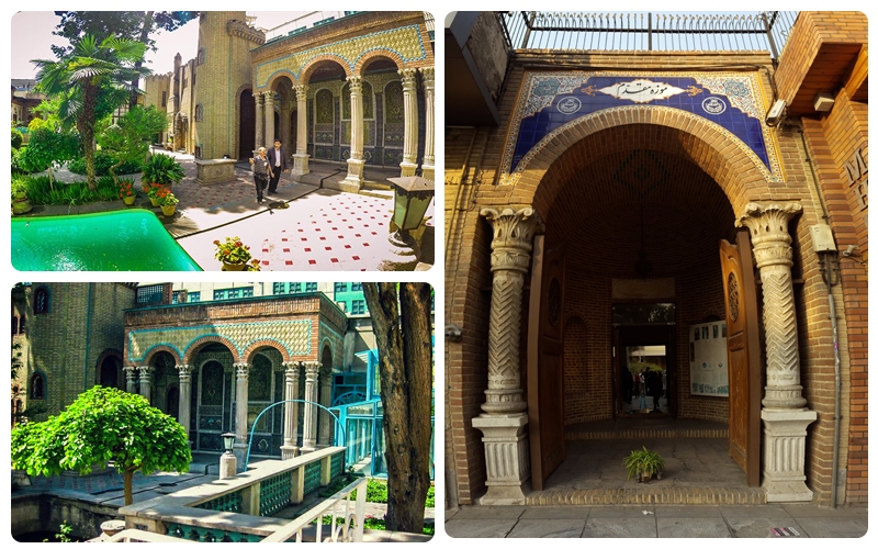 عکس شماره یک 