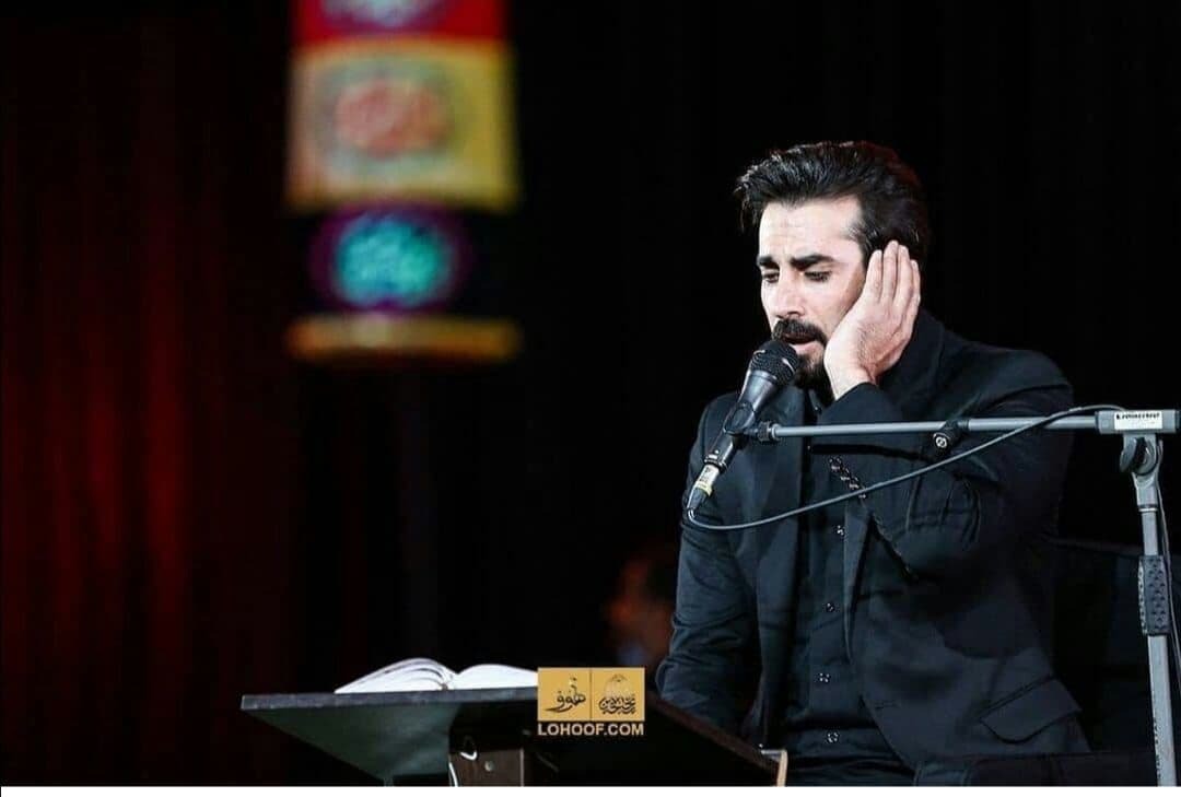 مهدی غلام نژاد قاری قرآن مهدی غلام نژاد قاری قرآن