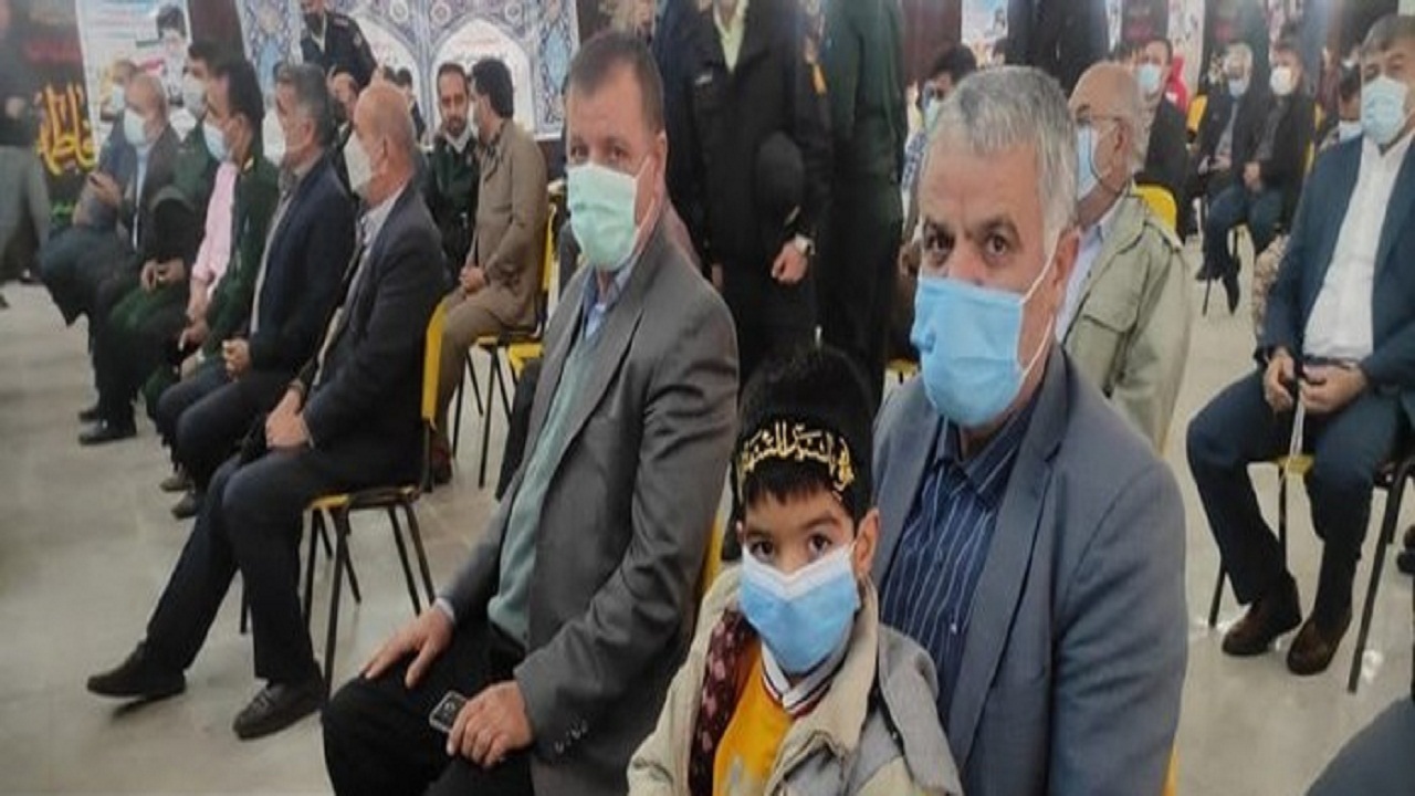 ۹ دی روز بصیرت ومیثاق امت با ولایت است