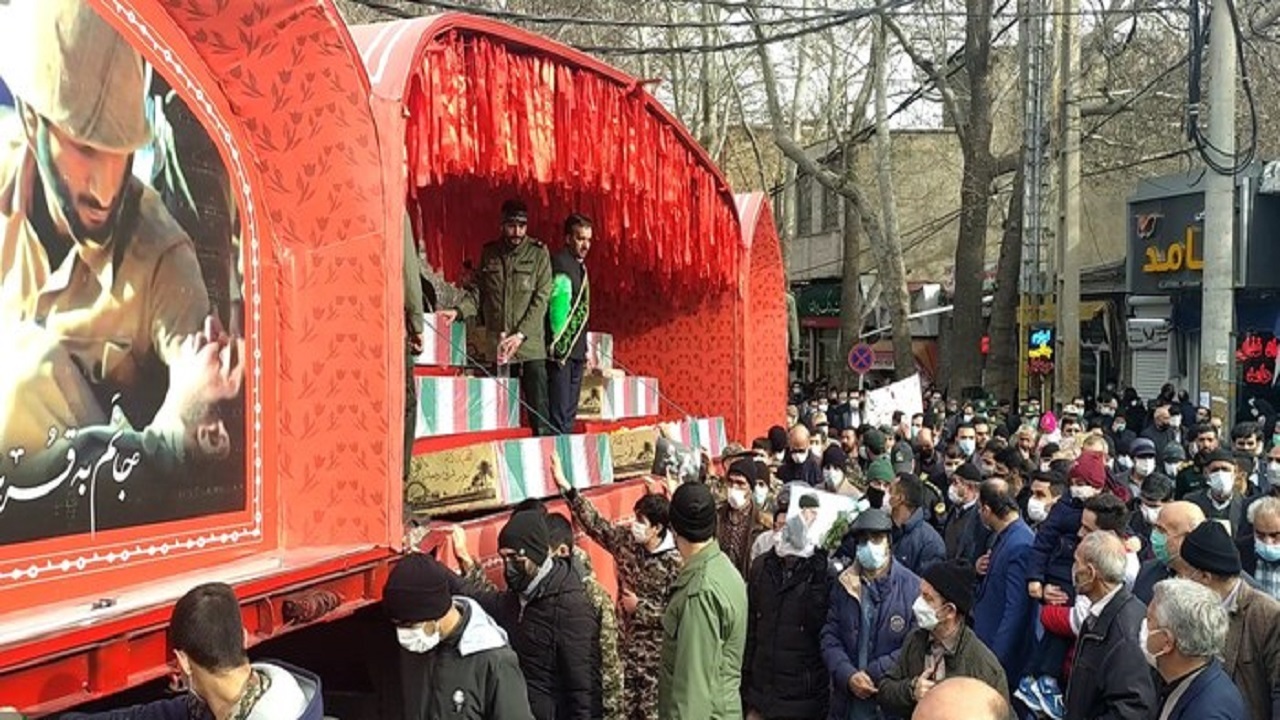 «کاروان بهشت» مهمان چه شهرهایی است؟