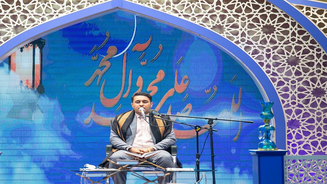 مسابقات قرآن کریم خانواده‌های شهدای خراسان رضوی آغاز شد