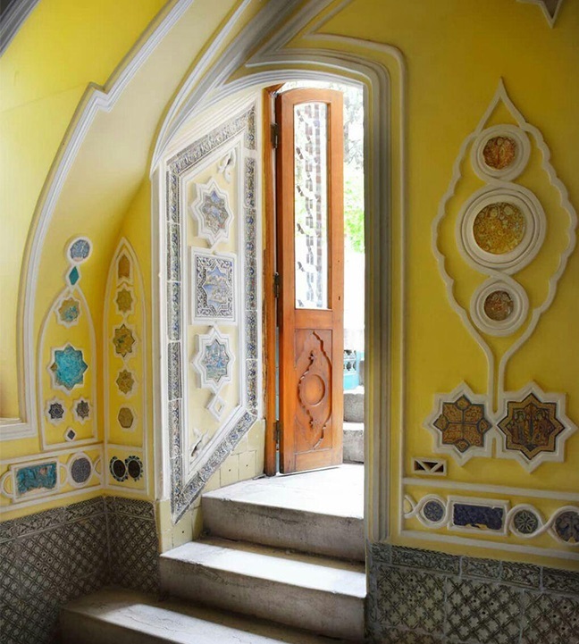 حوضخانه