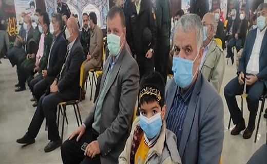 ۹ دی روز بصیرت ومیثاق امت با ولایت است
