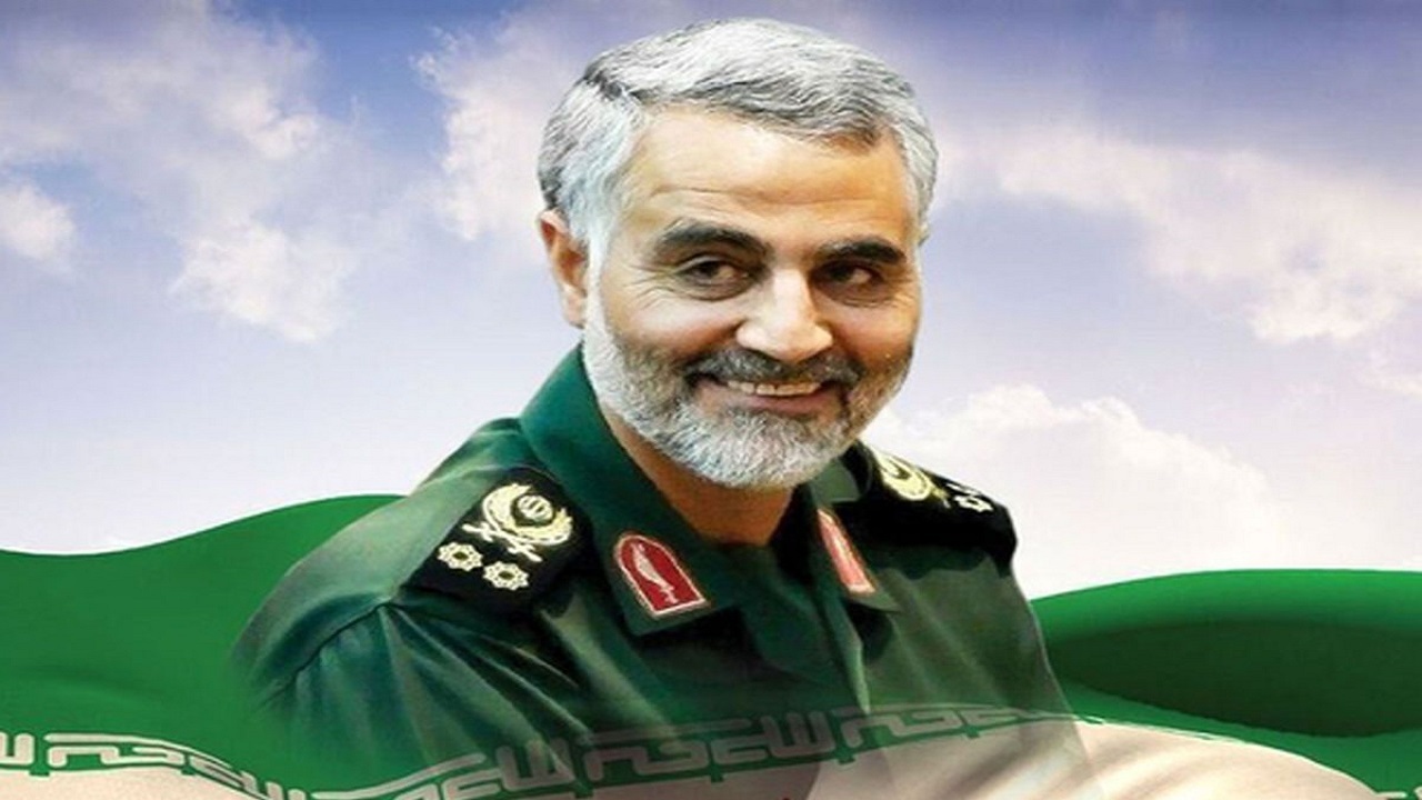 پخش چند ده مستند درباره سردار سلیمانی در رسانه ملی