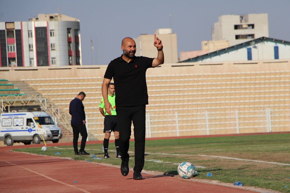 بختیاری زاده