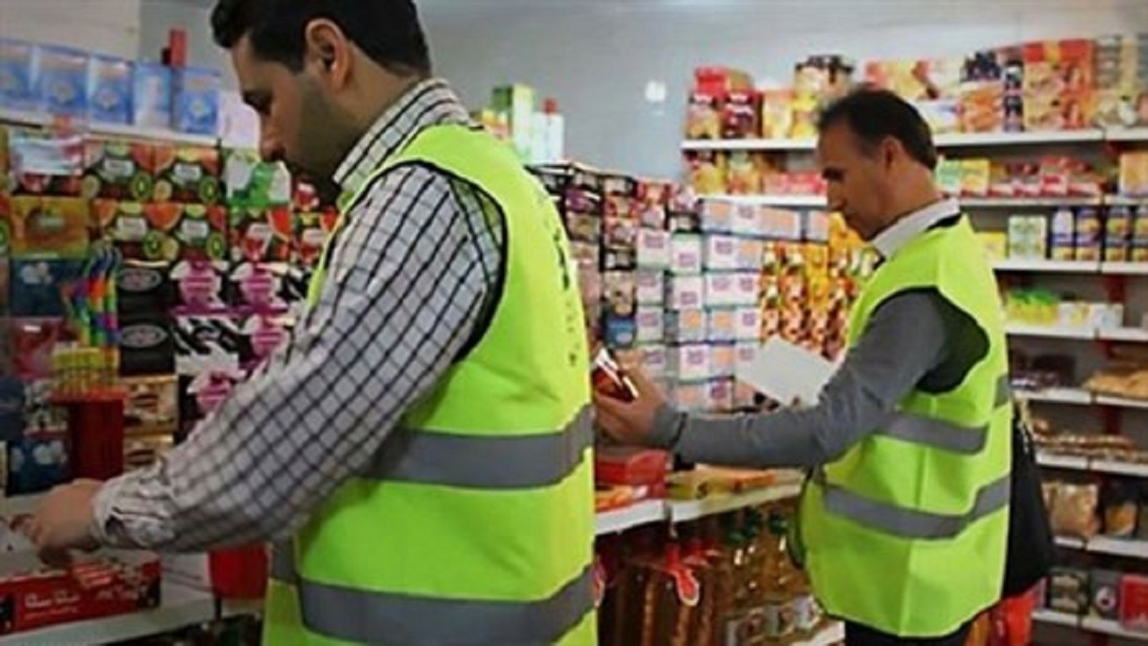 برخورد قانونی با گرانفروشی از امروز