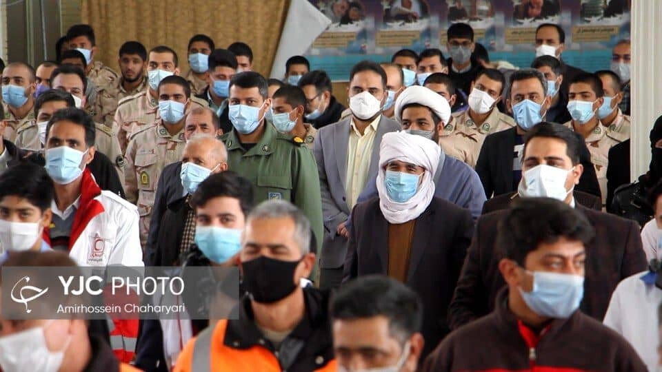حماسه ۹ دی روز بصیرت و میثاق در شهرهای خراسان رضوی