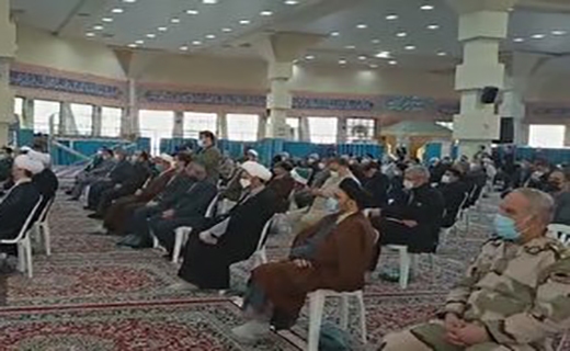 آغاز مراسم گرامیداشت ۹دی؛ روز بصیرت و میثاق امت با ولایت