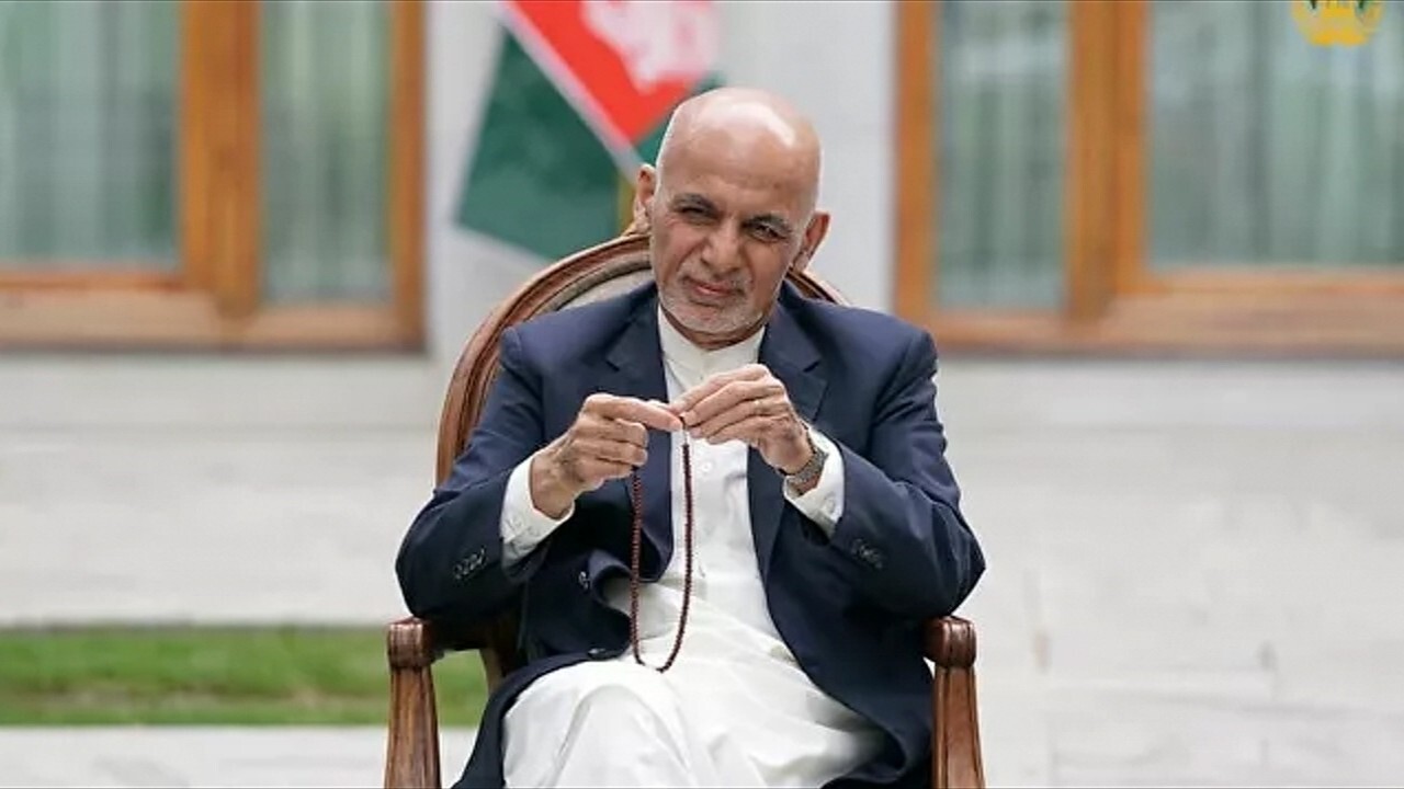 عامل سقوط جمهوریت خیانت شرکای غربی از جمله آمریکا بود