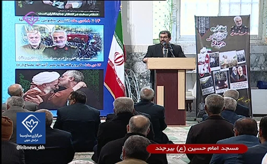 مردم حماسه ۹ دی ۸۸ را زنده نگه می&zwnj;دارند