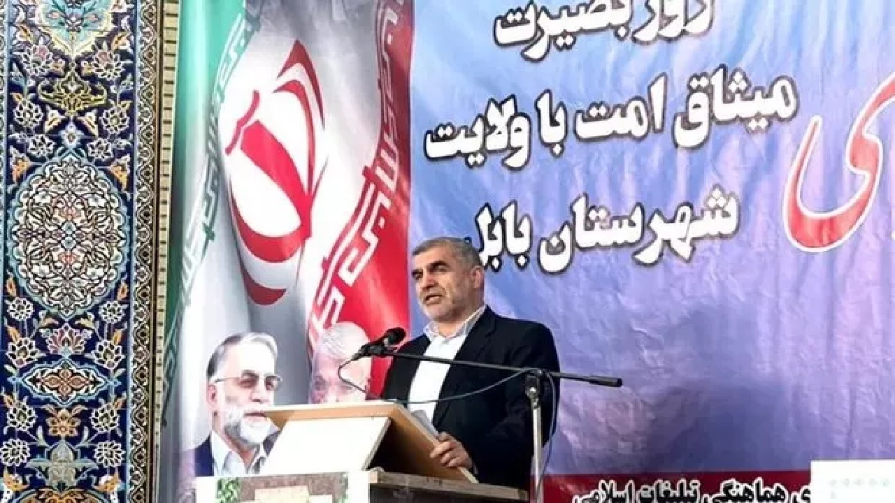 حماسه ۹ دی دشمنان را مبهوت کرد
