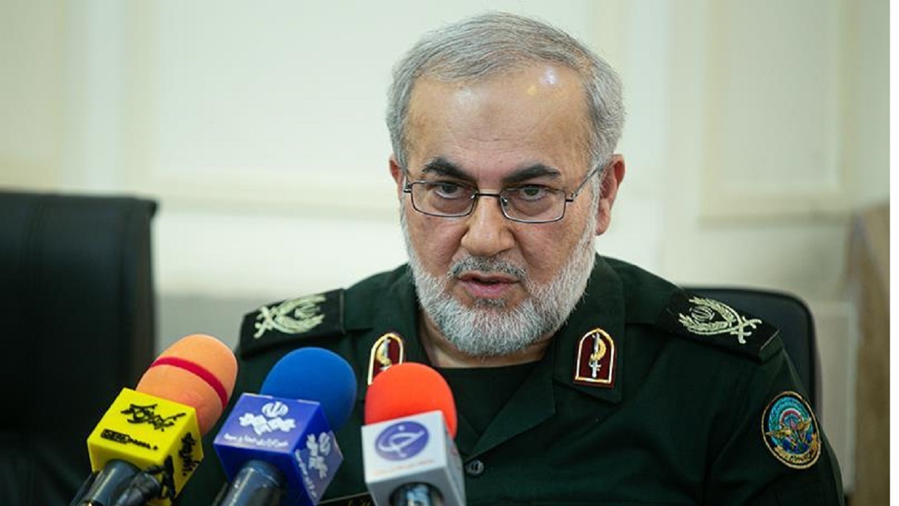 هدف ما از یادگیری مهارت، ورود به دنیای اشتغال است / برنامه ریزی برای حدود ۷۰ درصد سربازان در ۱۴۰۰