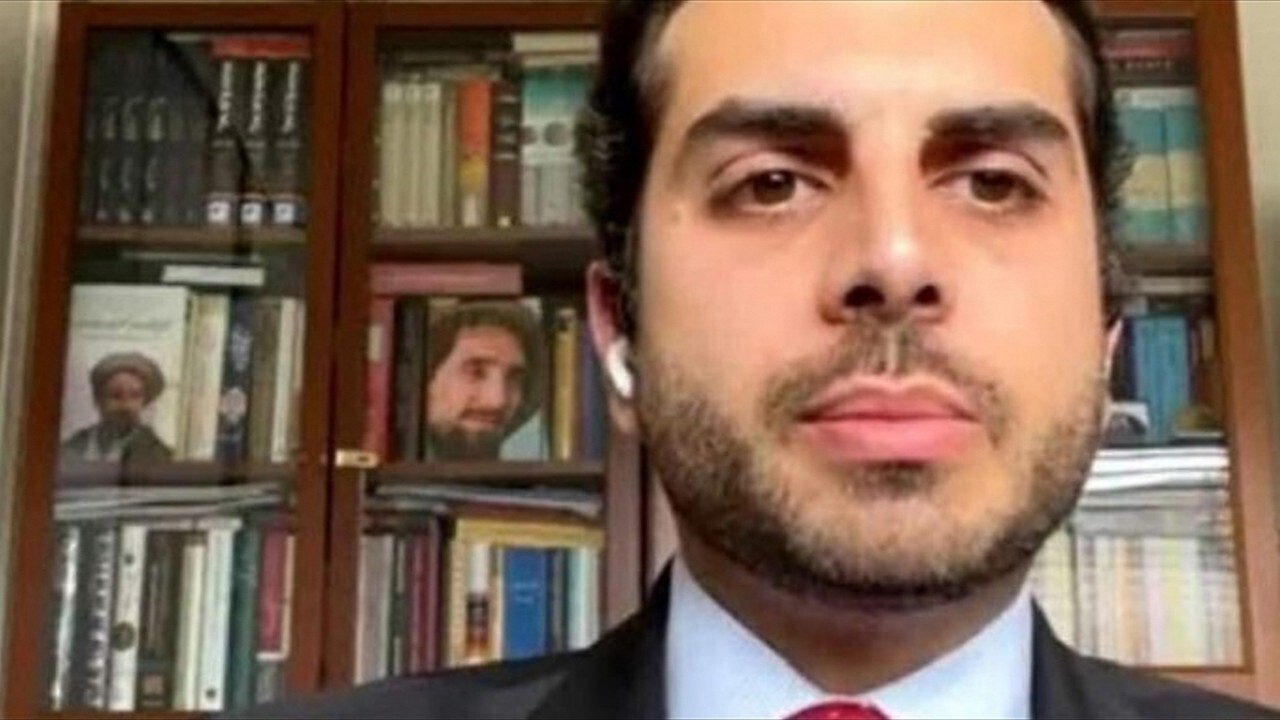 پاکستان عامل اصلی وجود طالبان است