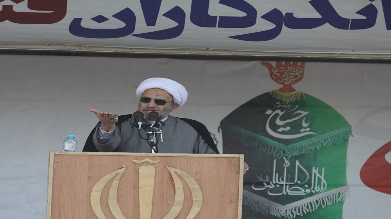 حماسه نهم دی ۸۸ به وحدت ملی جانی دوباره بخشید