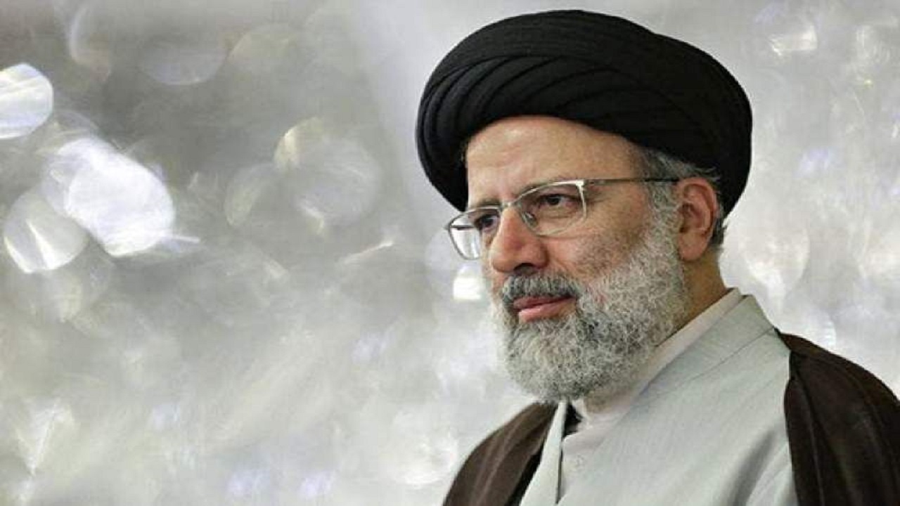 حضور رئیس جمهور در گلزار شهدای قم