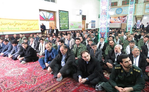 نسل جوان و امروزی از دستاورد&zwnj;های حماسه ۹ دی&zwnj;ماه صیانت کنند