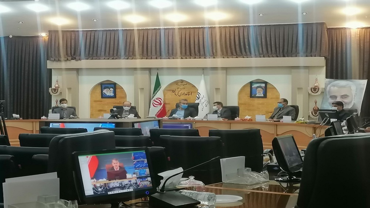 مقابل هرگونه اخلال در مسائل مربوط به حذف ارز ترجیحی ایستاده‌ایم