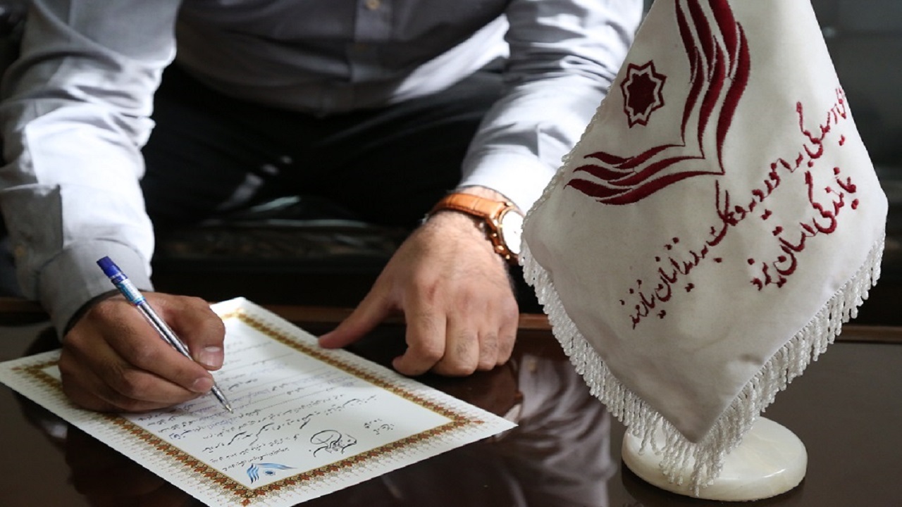تداوم پنجشنبه مهربانی در ستاد دیه استان یزد