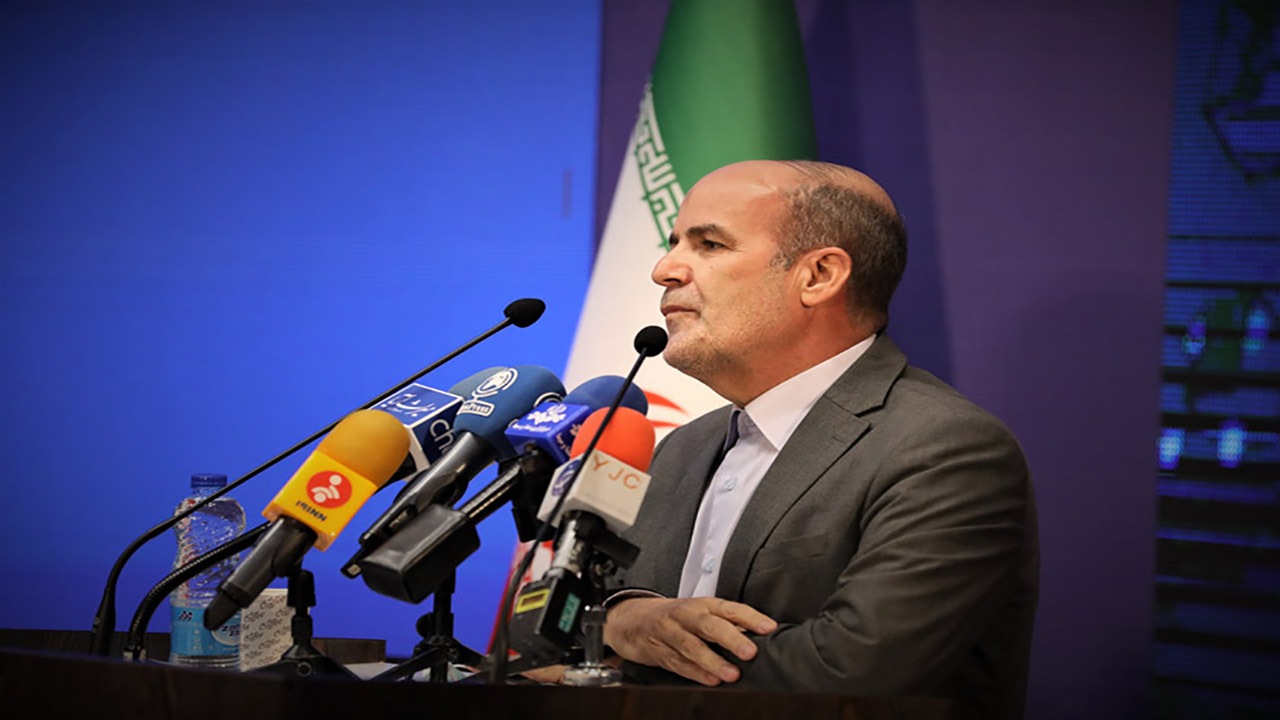 مردم قهرمان ایران تعارض با ارزش‌های انقلاب را حذف می‌کنند