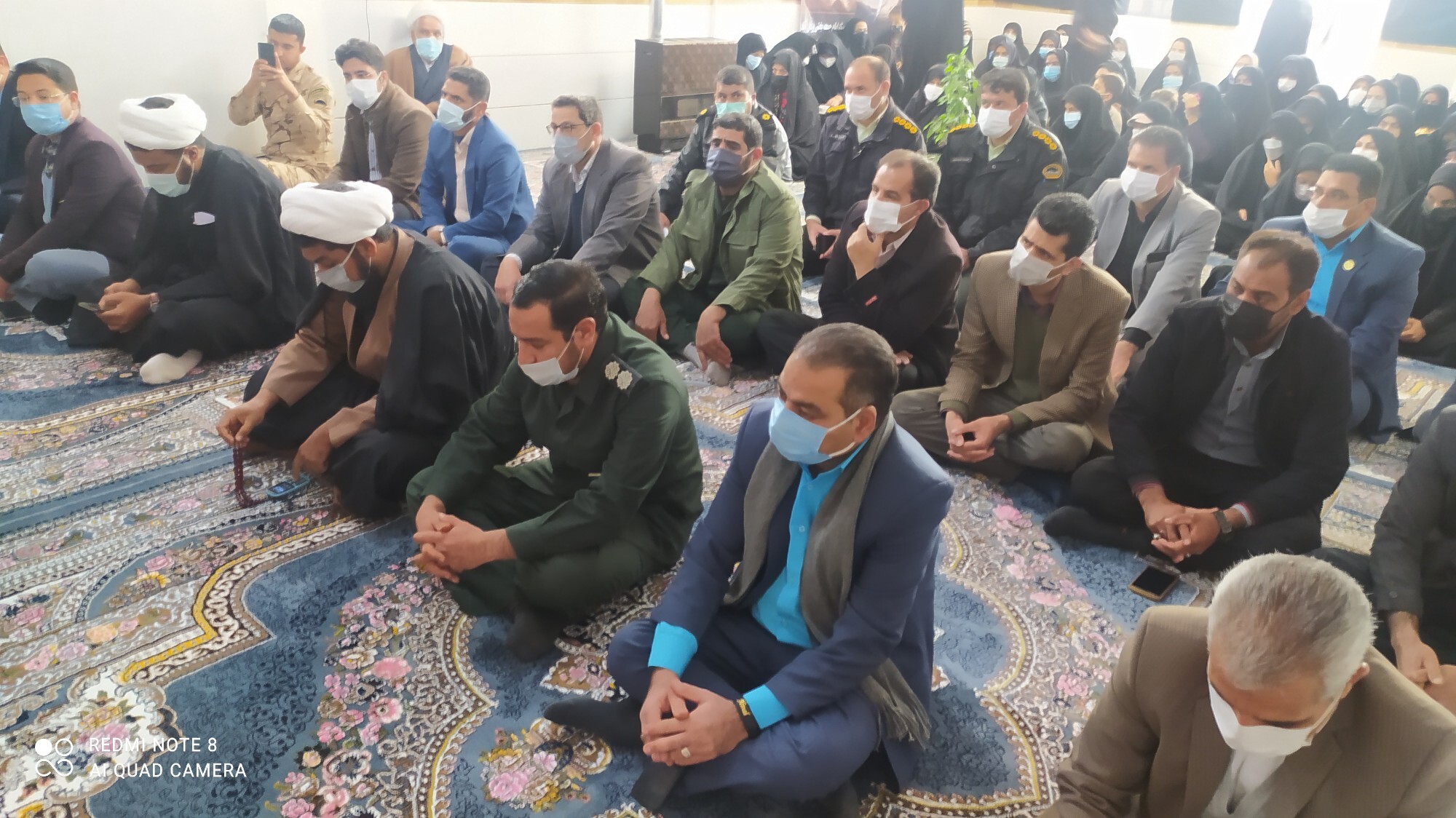 مردم ایران هرگز فریب حیله‌ها و نیرنگ‌های دشمنان را نمی‌خورند