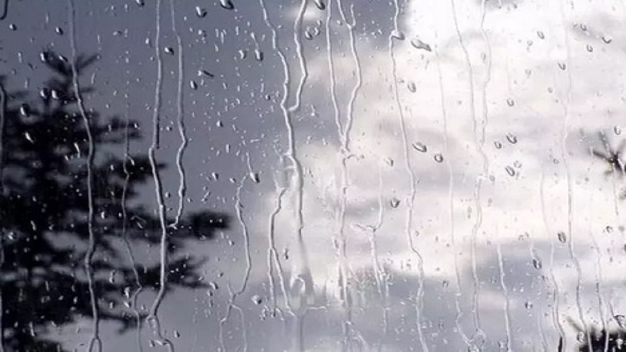 بارش‌ها در اصفهان شدت می‌گیرد