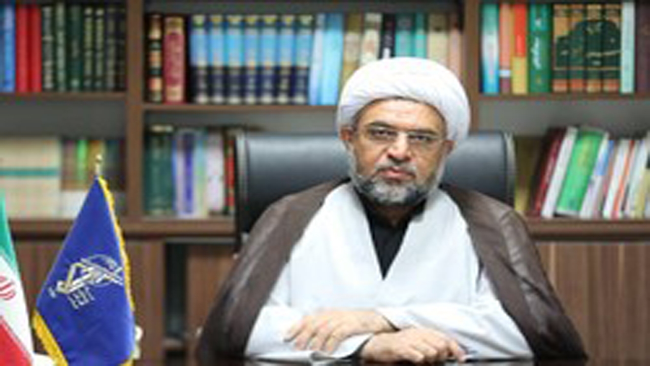 هدف از فتنه ۸۸ براندازی نظام بود