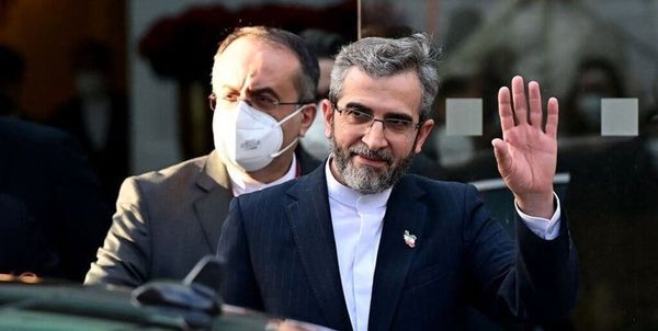 پیشرفت‌های خوبی در مذاکرات صورت گرفته است