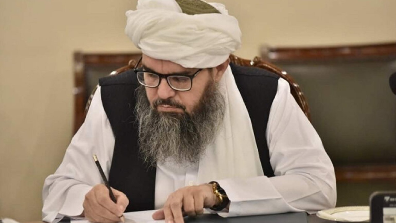 طالبان: چین استخراج مس عینک را طبق قرارداد قبلی از سر بگیرد