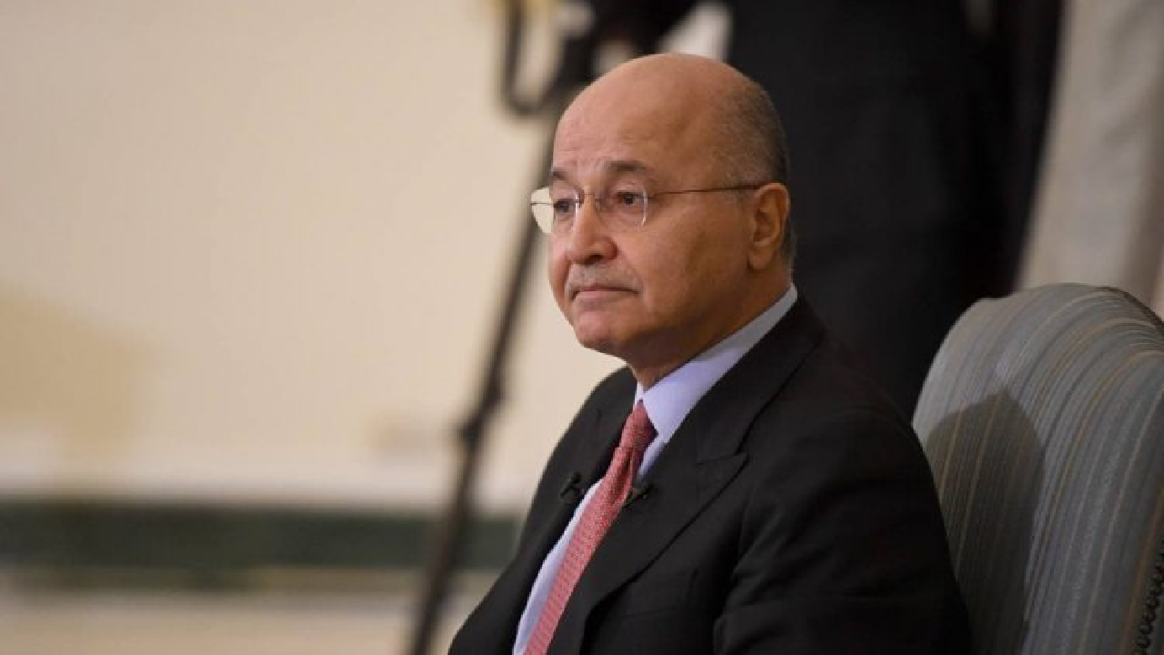 تشکیل جلسه پارلمان جدید عراق با دستور رئیس جمهور