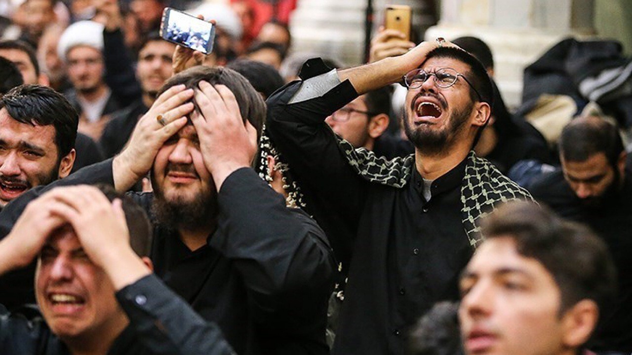 ۲ زمستان در فراق «حاج قاسم»