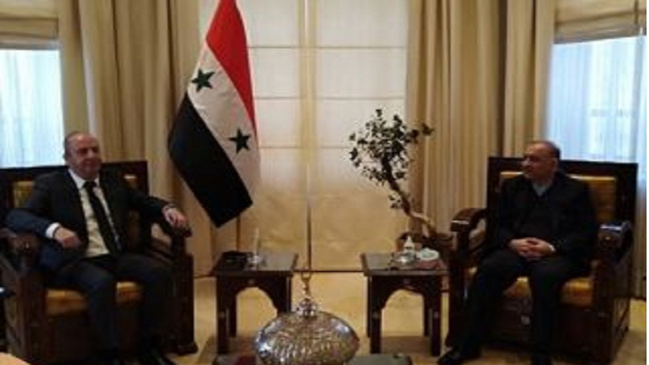 آمادگی ایران برای اعزام کاروان به منظور زیارت عتبات مقدسه سوریه