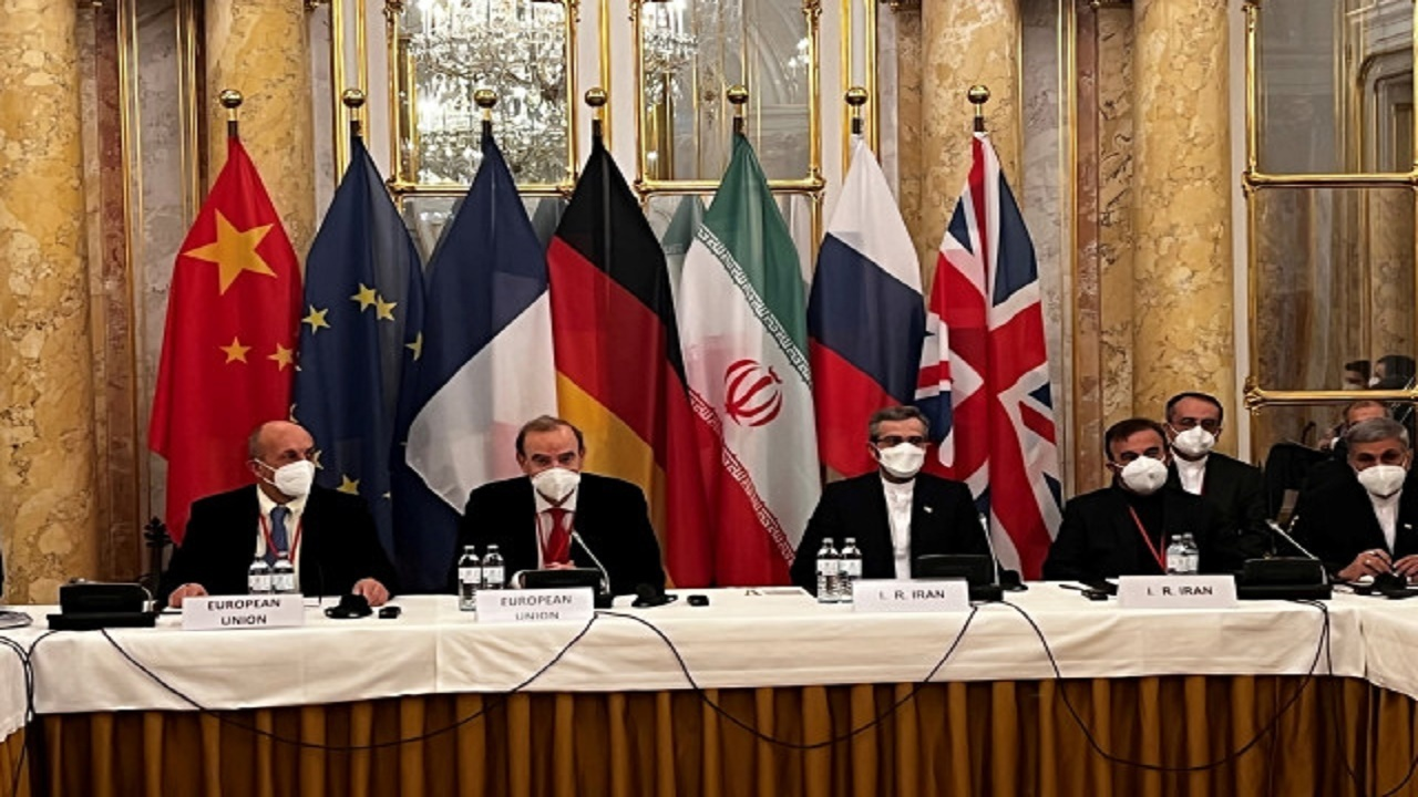 منابع اروپایی روند مذاکرات وین را مثبت خواندند