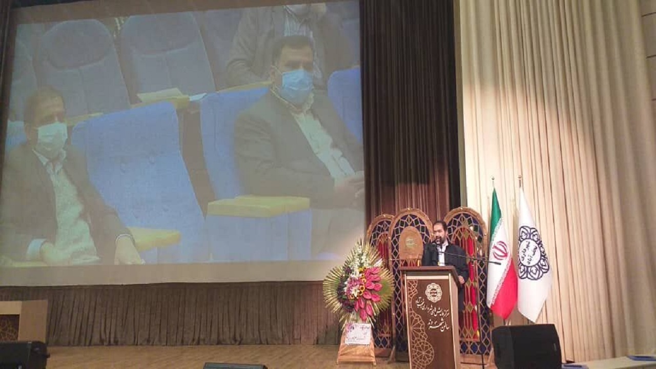 کارآمدی مدیران سرمایه اجتماعی حاکمیت است