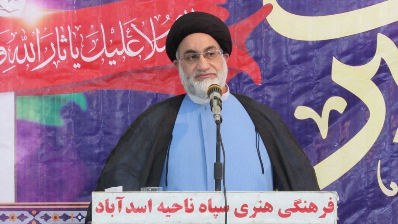 از قوه قضاییه درخواست محاکمه سران فتنه را داریم